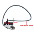 Crankshaft Position Sensor for Audi A4 A6 (1996–2008)