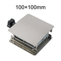 Adjustable Stainless Steel Lifting Table for Woodworking