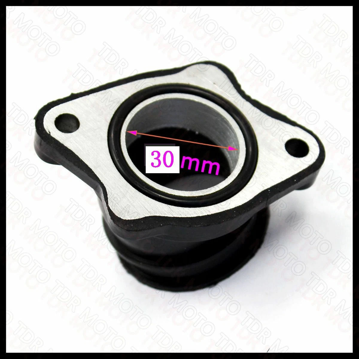 30mm Carburetor Intake Slide for Dirt Bike ATV Quad Buggy (200–250 cc)