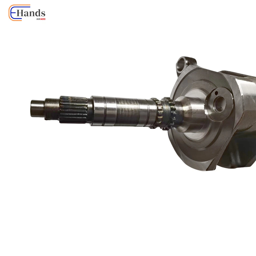 Crankshaft for Honda Rancher TRX420, Foreman TRX500 (2007–2019) 13000-HR3-A40