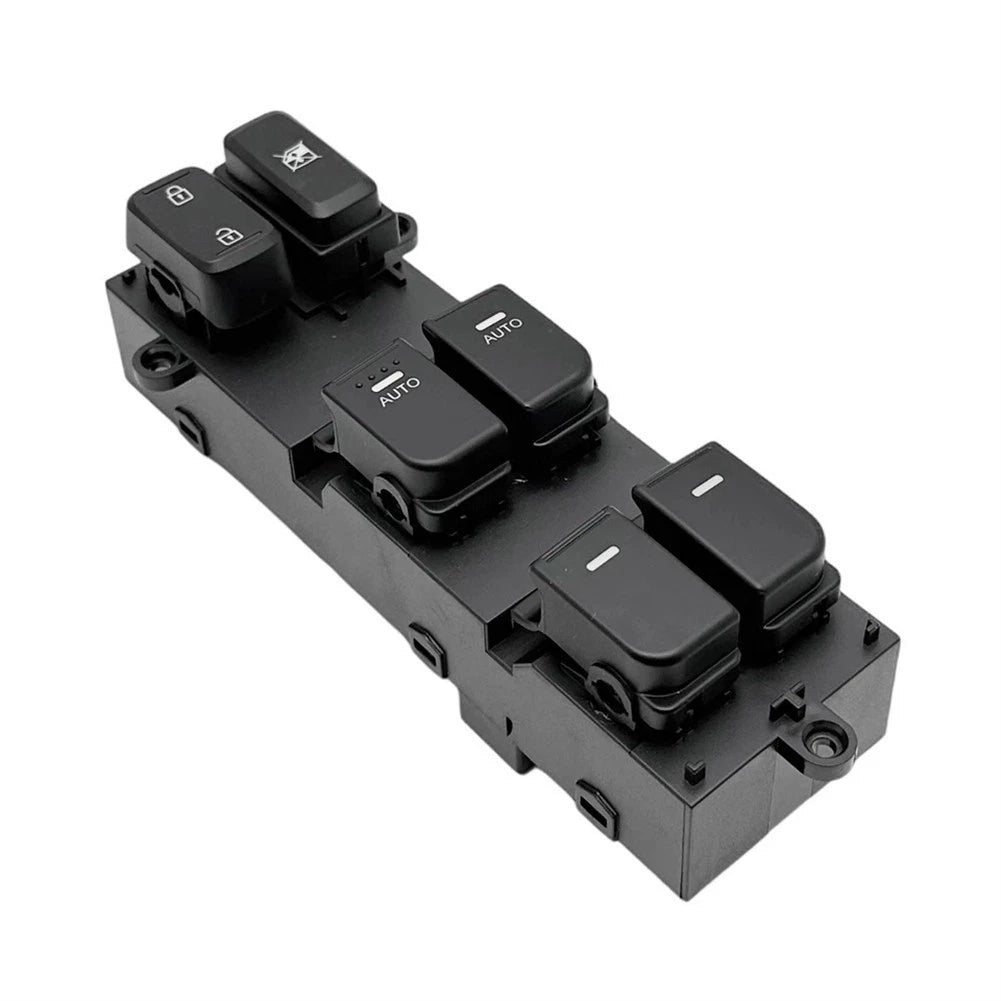 Power Window Switch for Car Window Repair (Easy Installation)
