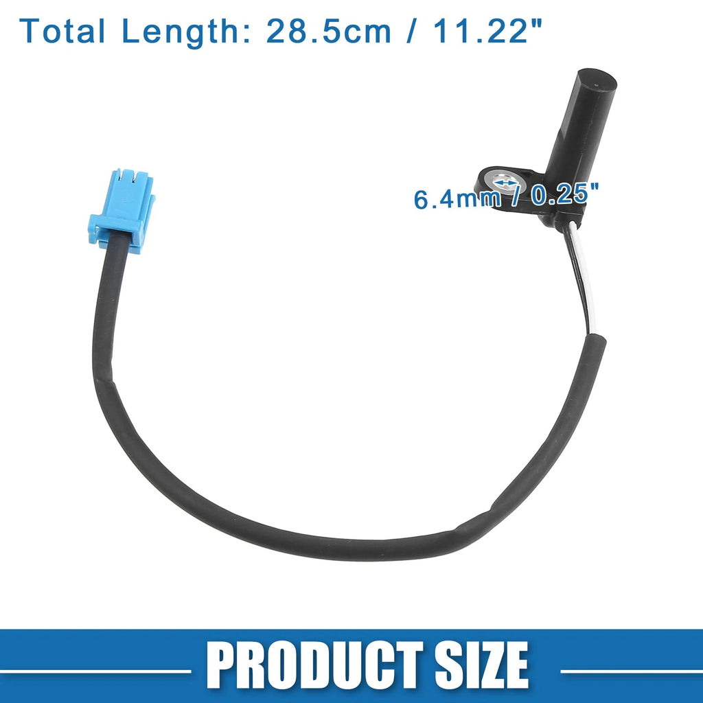 Transmission Speed Sensor No. 24276628 for Buick Cascada (2016)