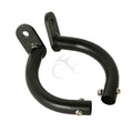 Saddlebag Guard Support Bracket for Harley Touring FLHT (1997–2008)