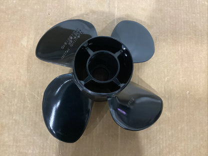 Turning Point Hustler 4 Blade Propeller 14x19P 2150-1940 for