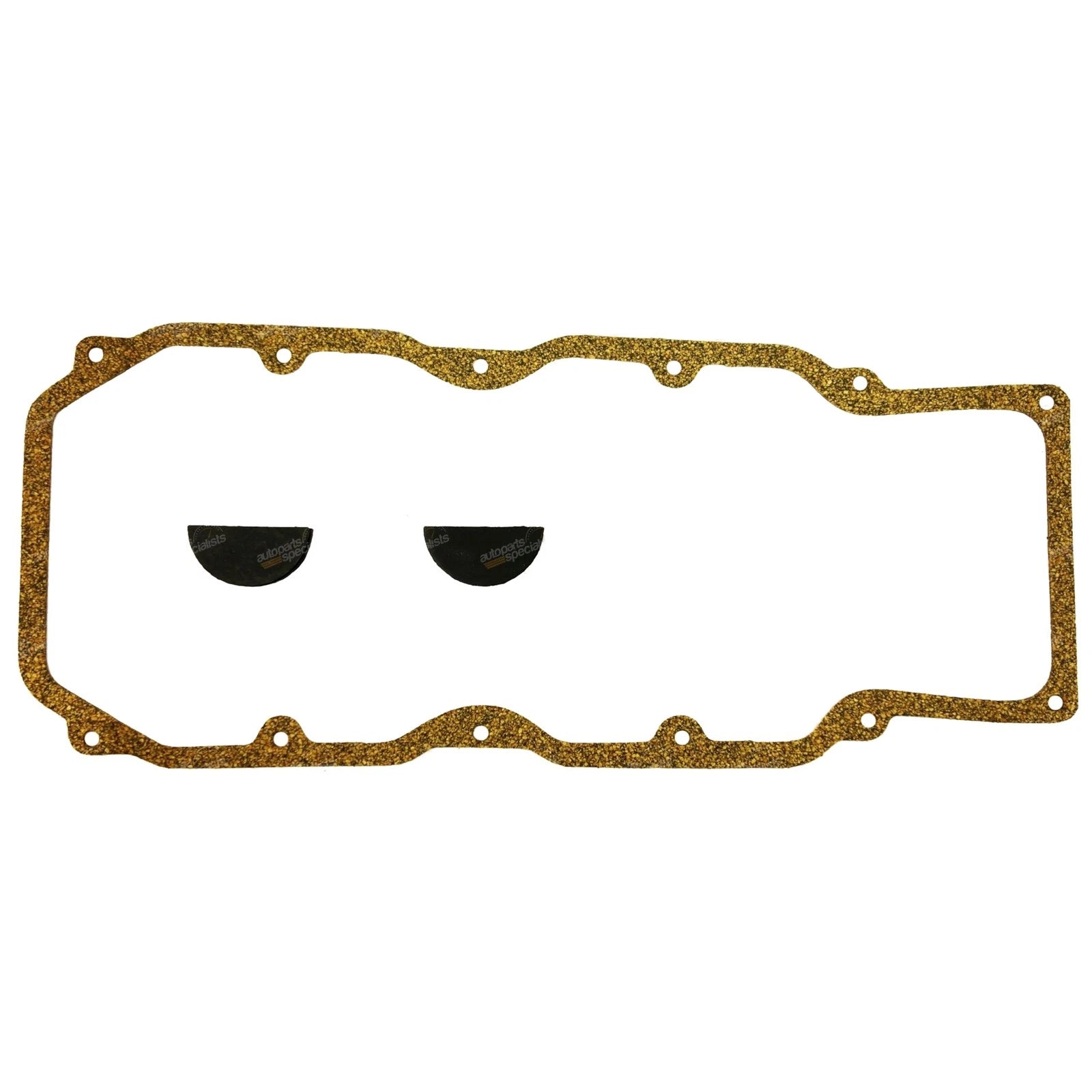 Rocker Valve Cover Gasket Set for Mazda B2000 (1982–1985)