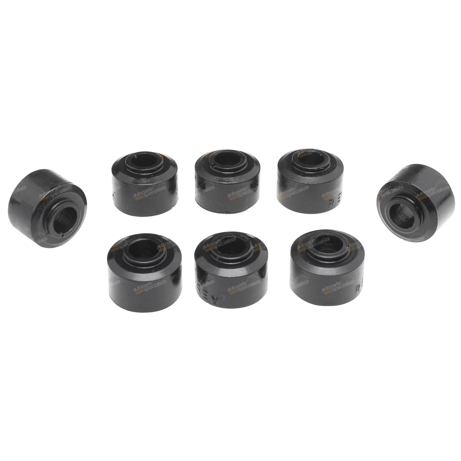 Front Polyurethane Sway Bar Link Bush Kit for Holden Shuttle (1982–1991)