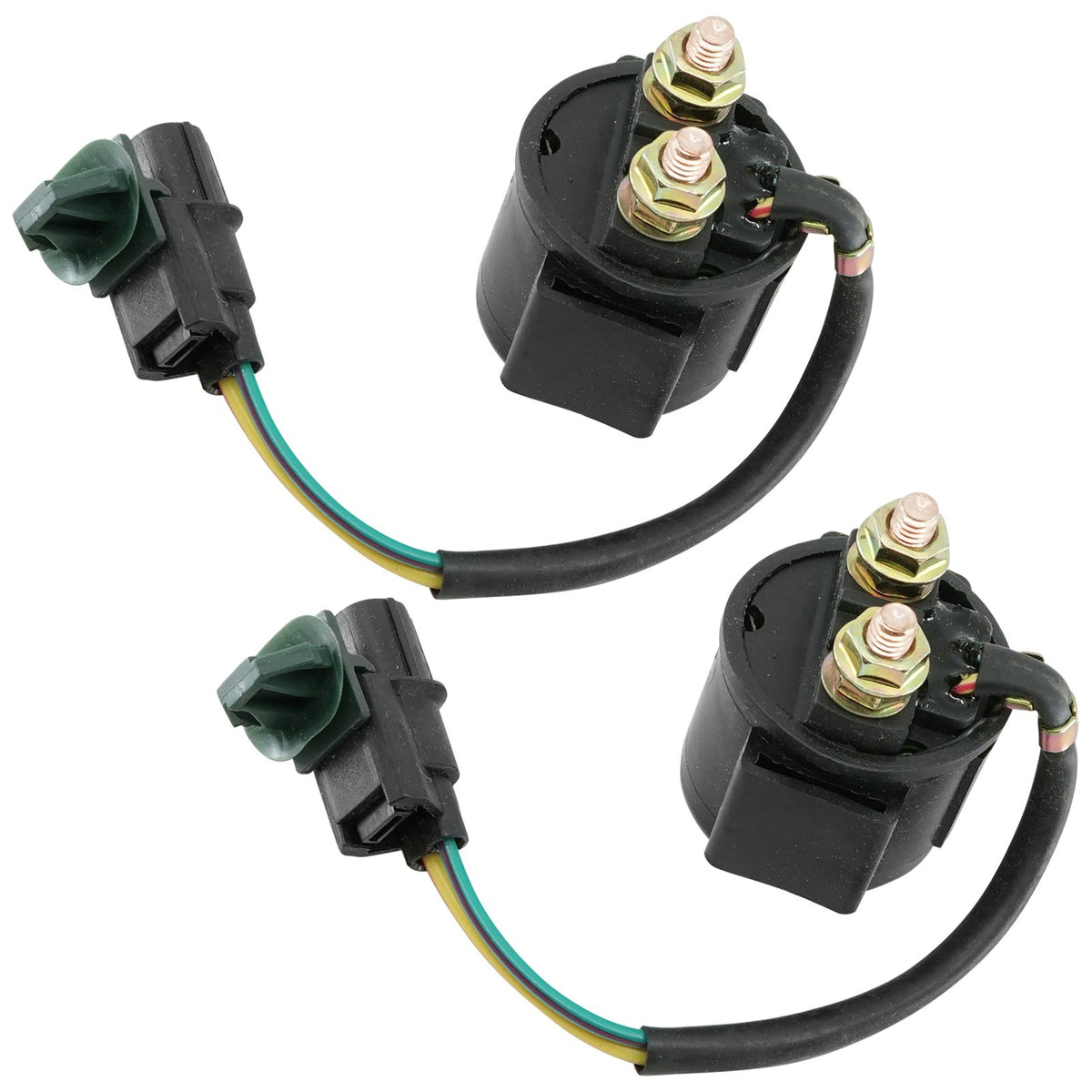 Starter Solenoid Relay for Honda Pioneer 1000 SXS1000 (2016–2025)