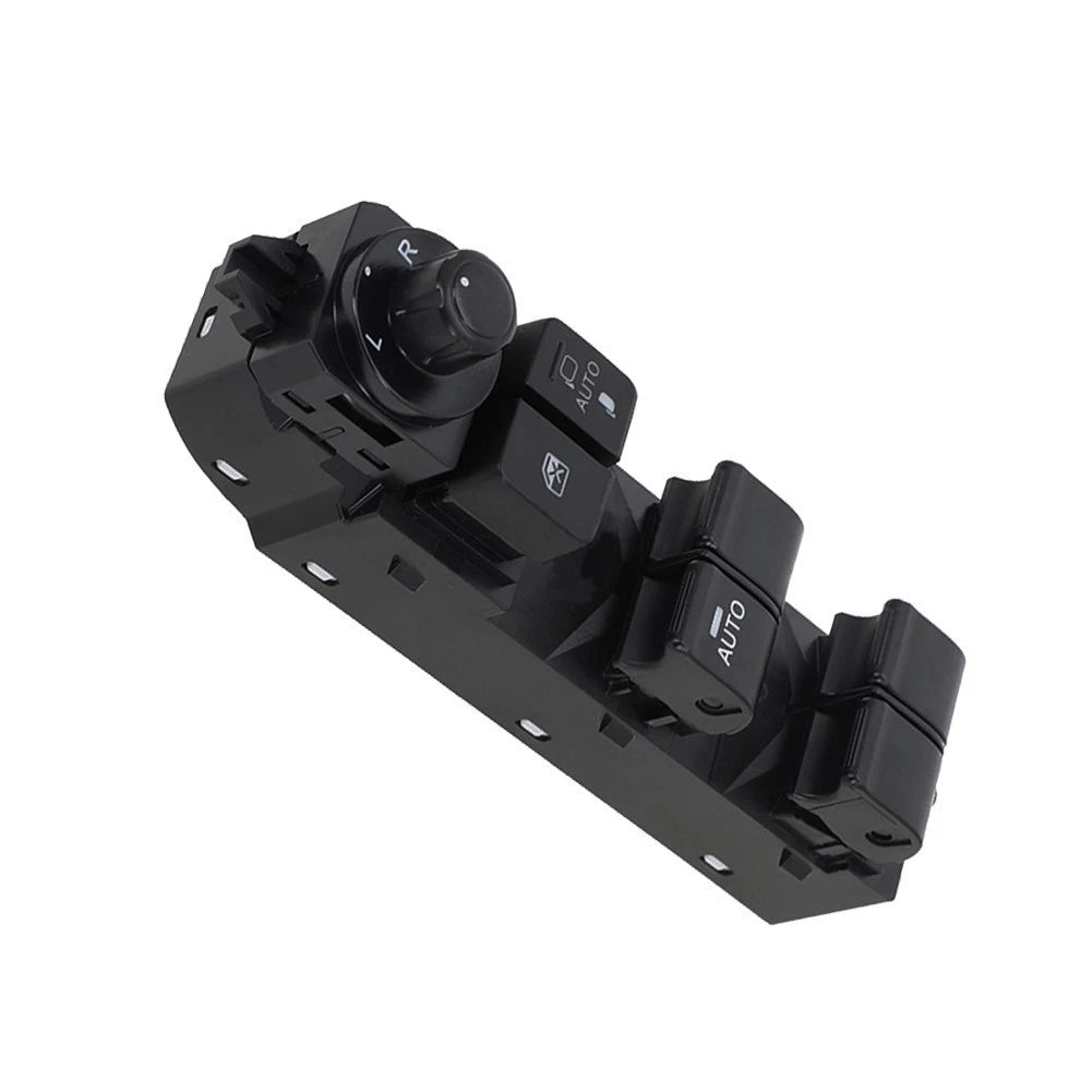 Master Power Window Switch for Mazda CX-3 (2018–2025) LHD