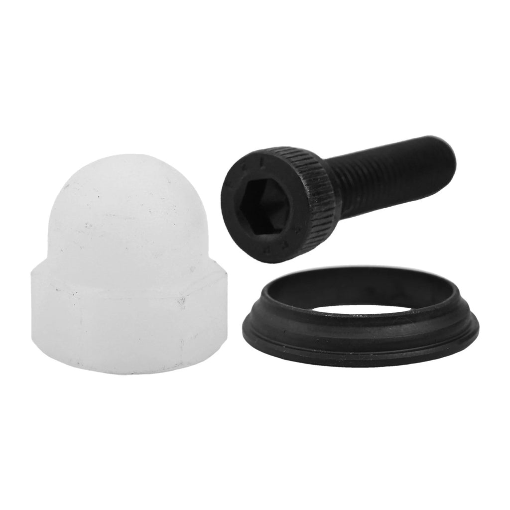 Front Fork Shock Absorber for Xiaomi Scooter (2016–2023)