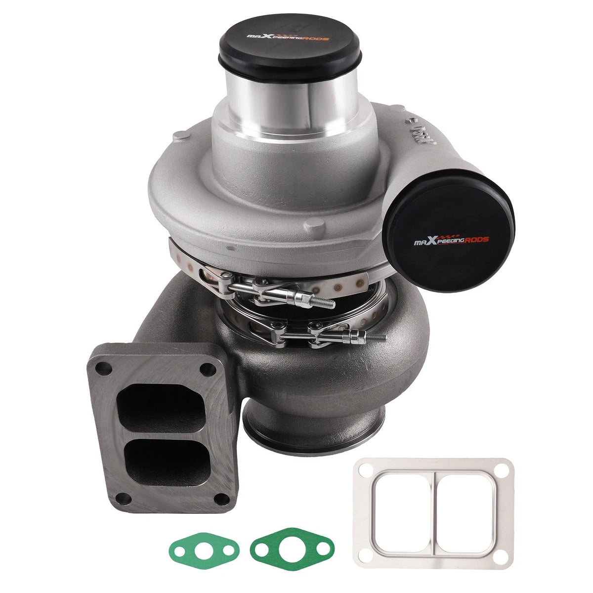 S3B085 Turbo for Mack E6 Engine (1991–2004) E6-275 E6-350 631GC468X 487183 631GC436