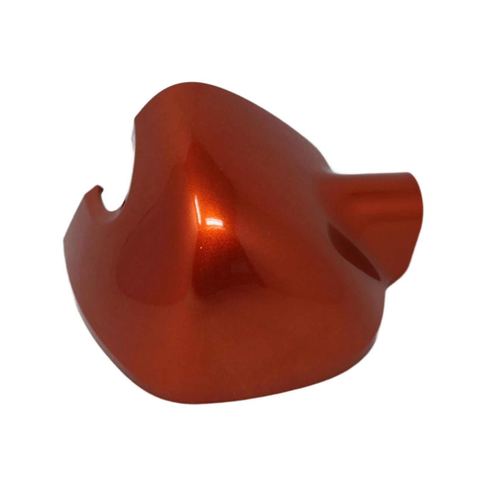 Lower Fairing Cap LH for Harley-Davidson CVO (2014–2020) 58491-10DED