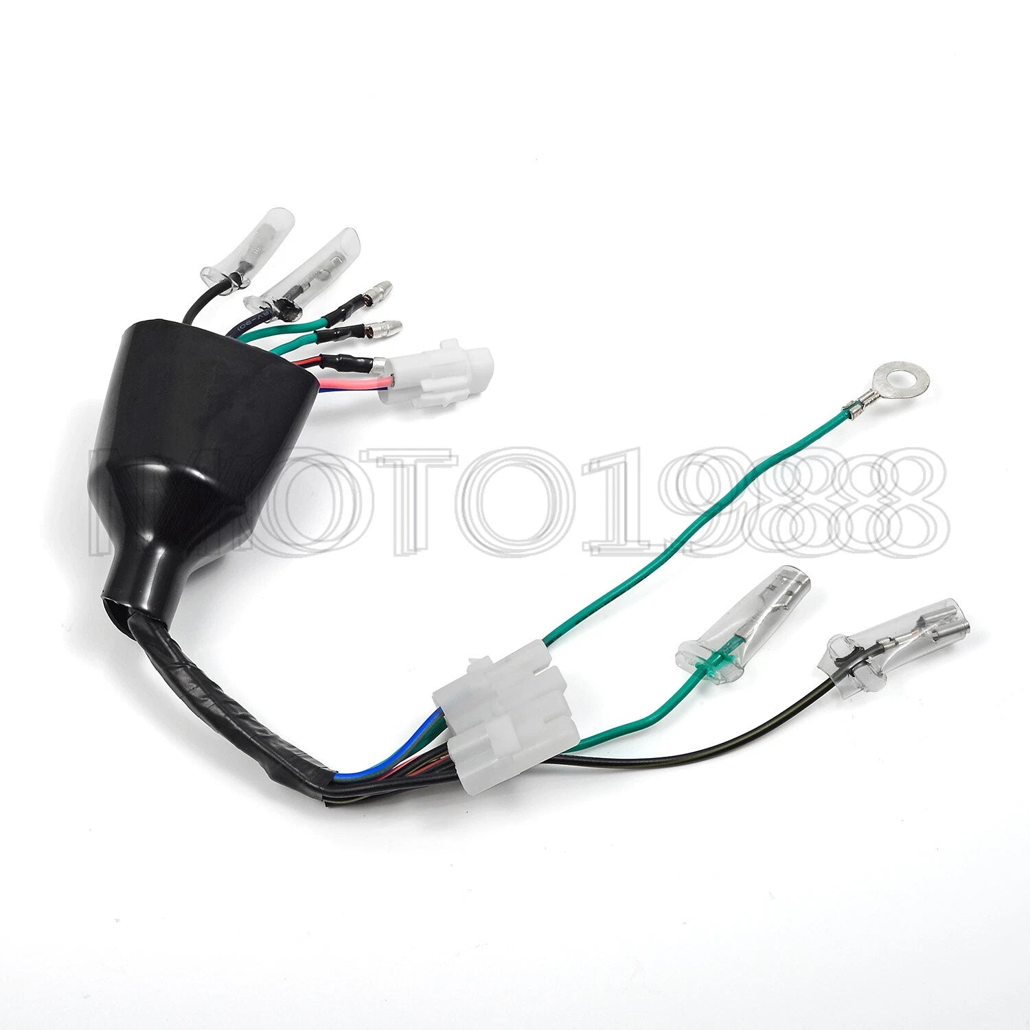 Wiring Harness Loom for Honda TRX 90 Sportrax (1993–2005)