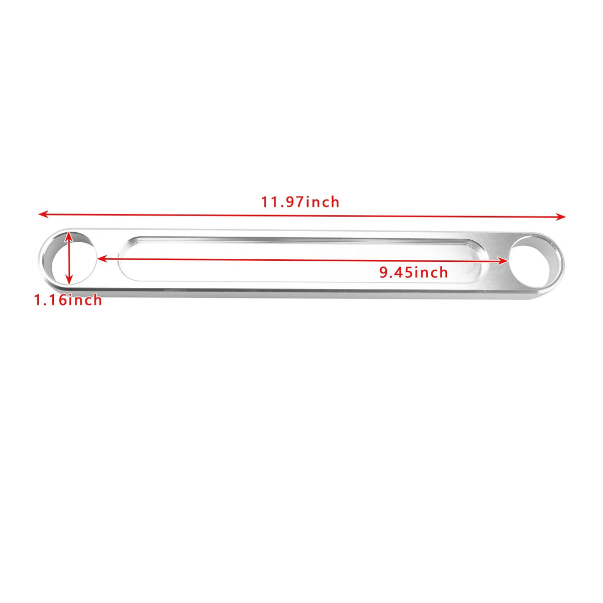 Transmission Shaft Clutch Alignment Tool for Polaris RZR General Ranger (2016–2023)