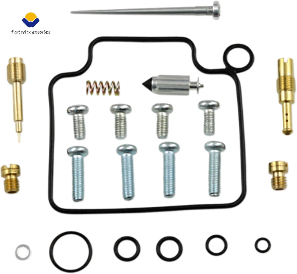 Carburetor Repair Kit for Honda Shadow Aero VT750C (2004–2007)