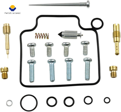 Carburetor Repair Kit for Honda Shadow Aero VT750C (2004–2007)