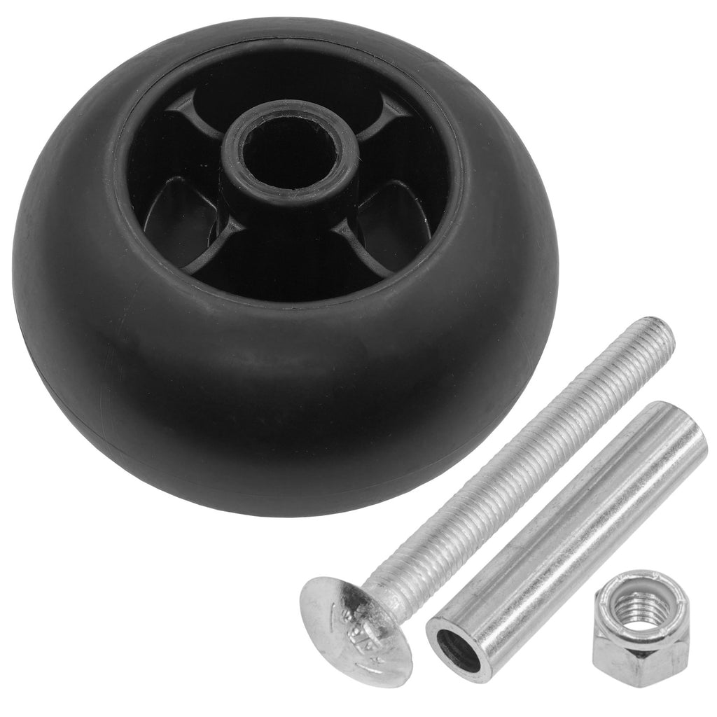 Anti Scalp Wheel Deck 60 Inch Replacement for Hustler Diesel Z (2018–2024)