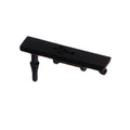 Remote Key Dust Cover for BMW (No Tools Needed)