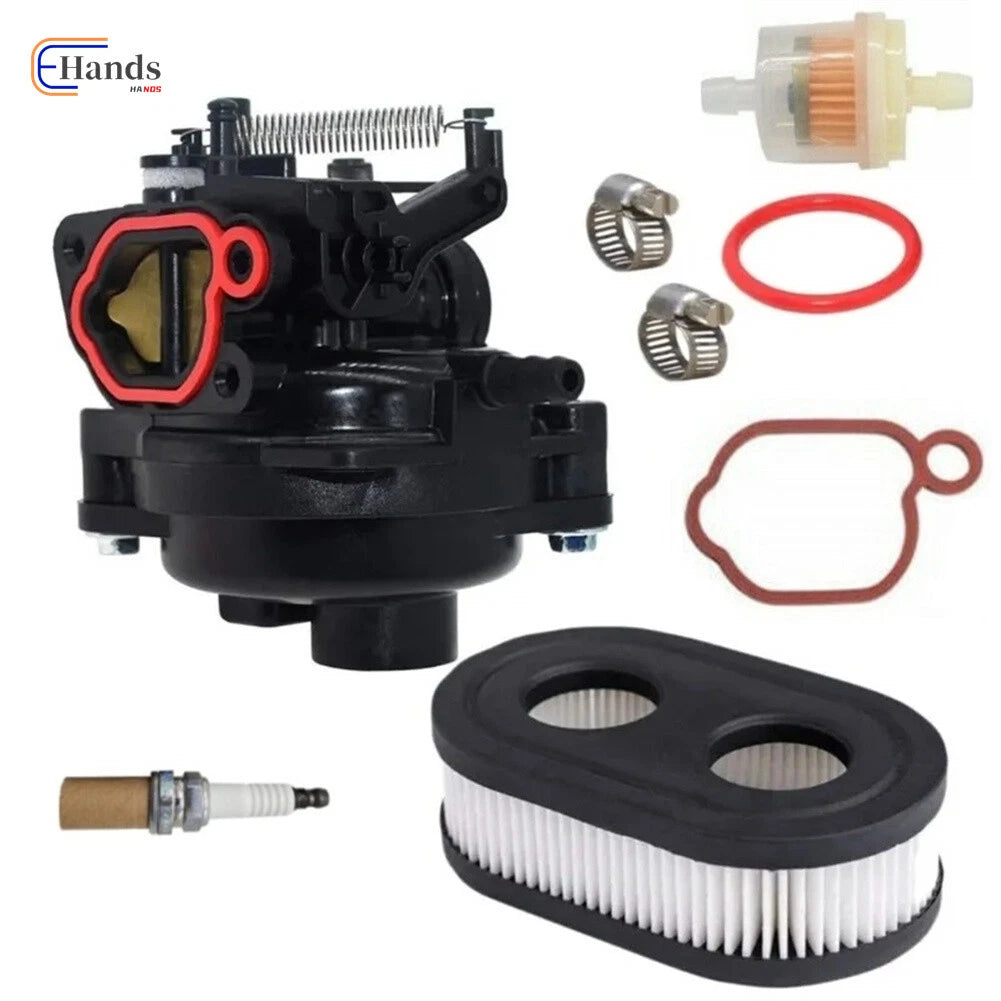 Carburetor Carb Assembly for Briggs & Stratton (84002107, 799584)