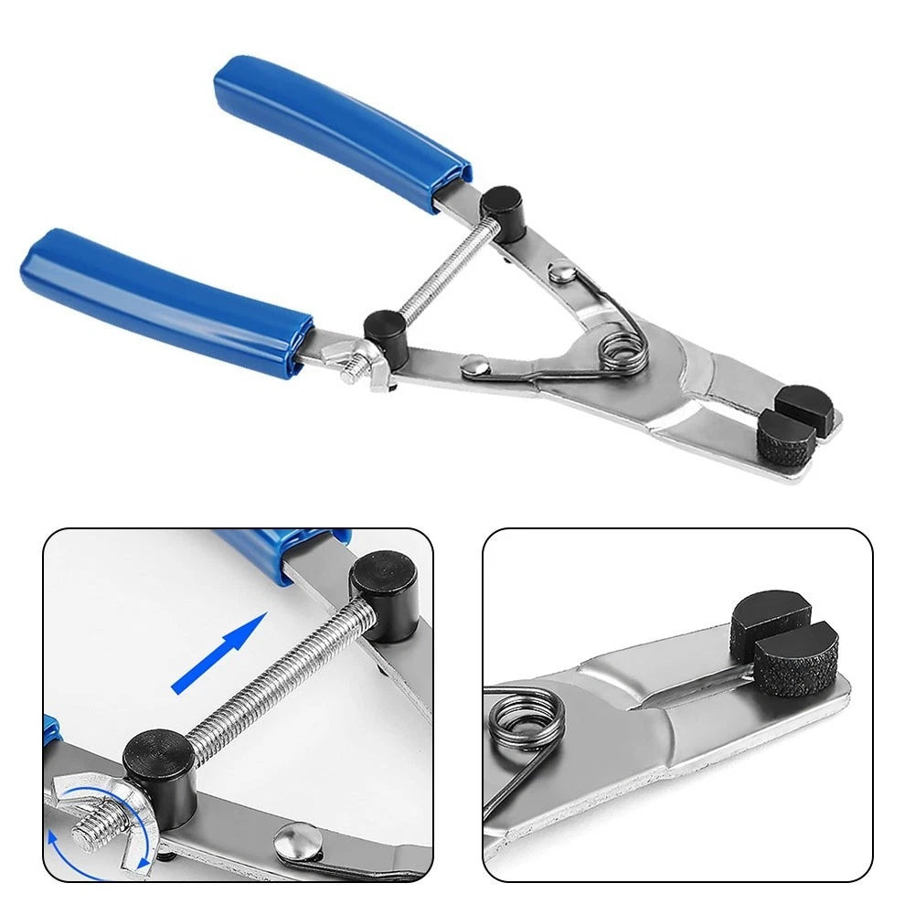 Brake Caliper Piston Pullers for Motorcycle (No Specific Years)
