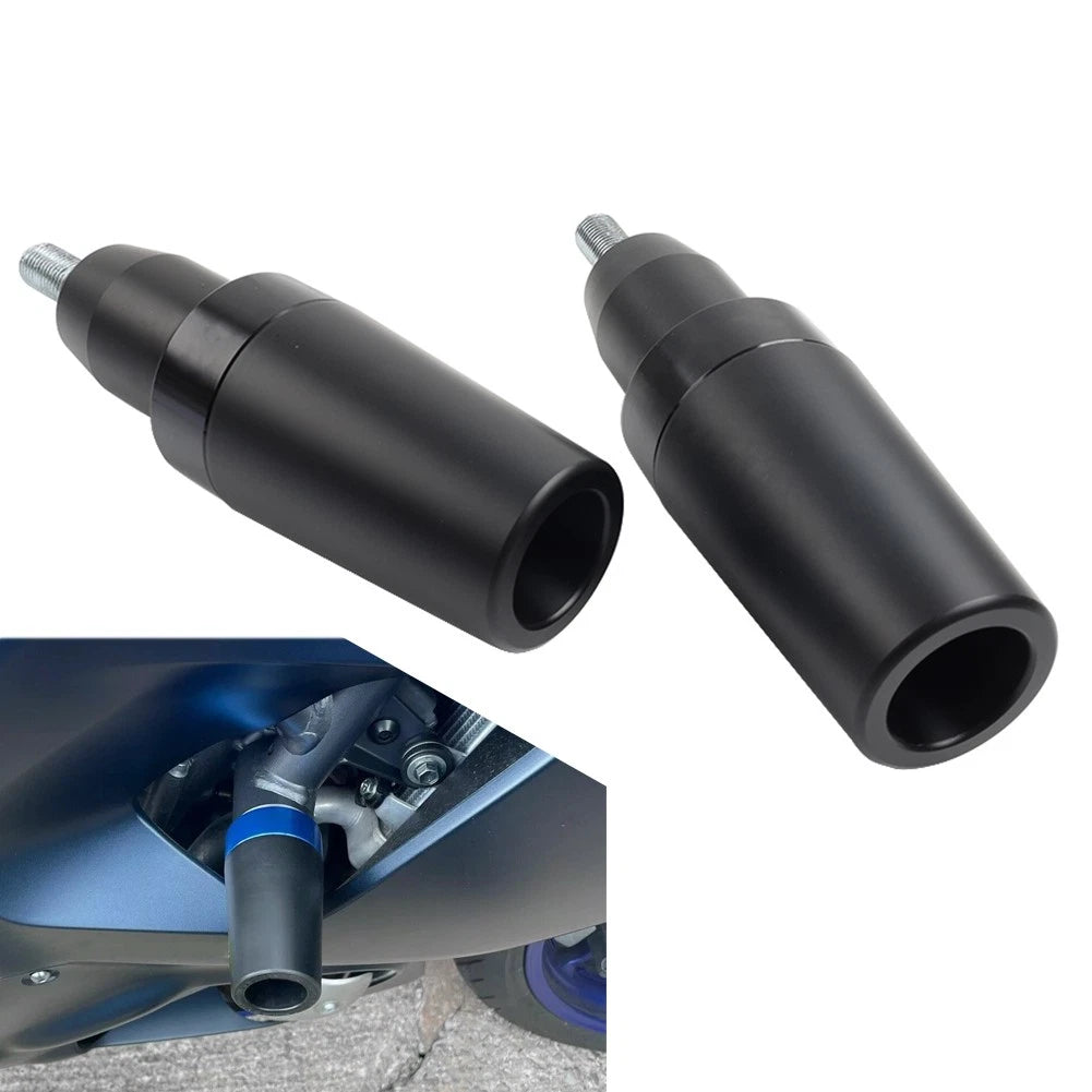 Frame Sliders Crash Protector for Yamaha YZF R7 (2021–2024)