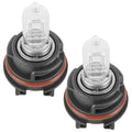 Headlight Bulb Set 12V 40/40W Replacement for Suzuki LT-Z250 (2004–2009)