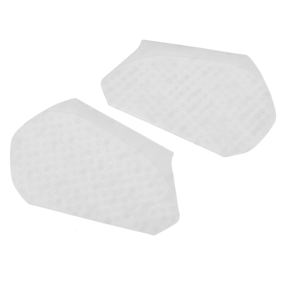 Side Grip Decal Pad for Honda CBR600RR (2013–2016)