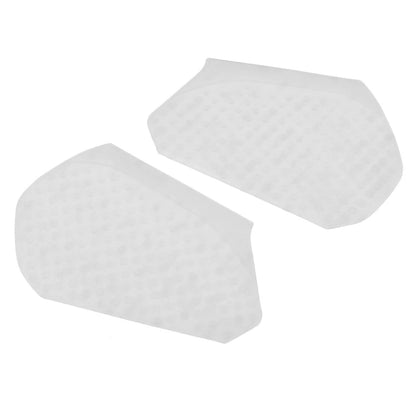 Side Grip Decal Pad for Honda CBR600RR (2013–2016)