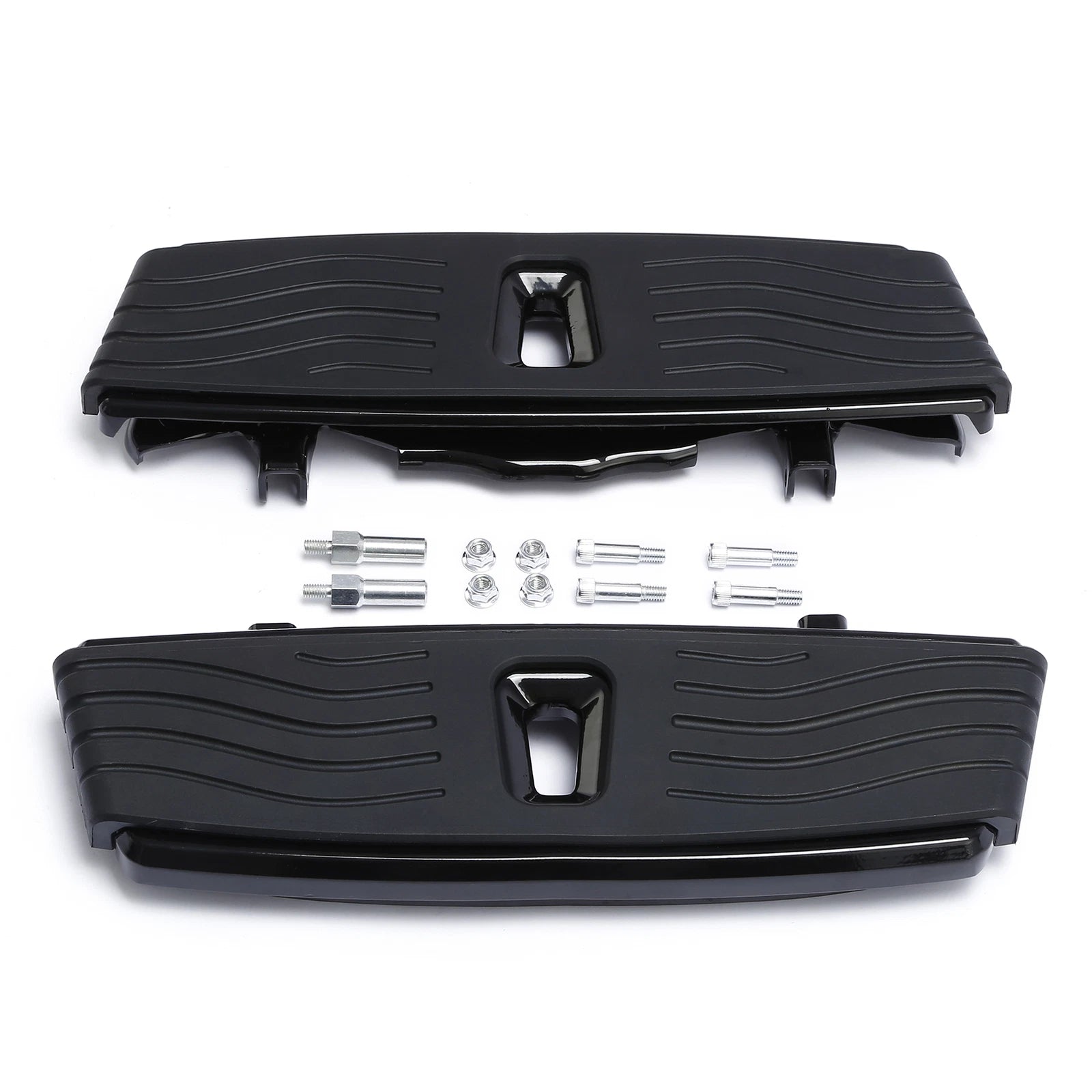 Driver Floorboard for Harley Softail Fat Boy (1986–2017)