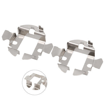 2X H7 LED Adapter Kits for Insignia Astra (2010–2020)
