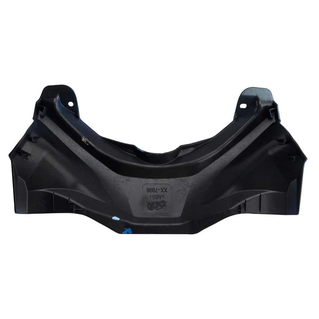 Seat Cover Panel Fairing Cowl for Yamaha YZF-R3 R25 MT-03 (2025–2026) Blue