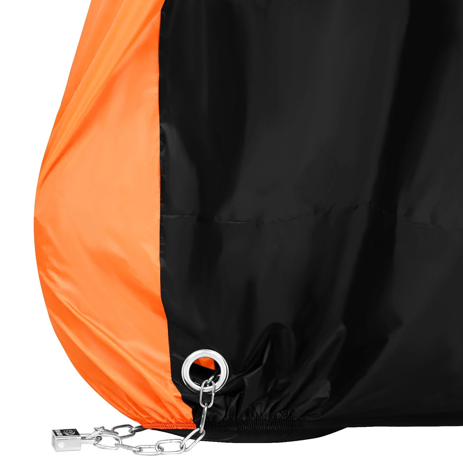 Waterproof Motorcycle Cover for NEVERLAND (XXXX)