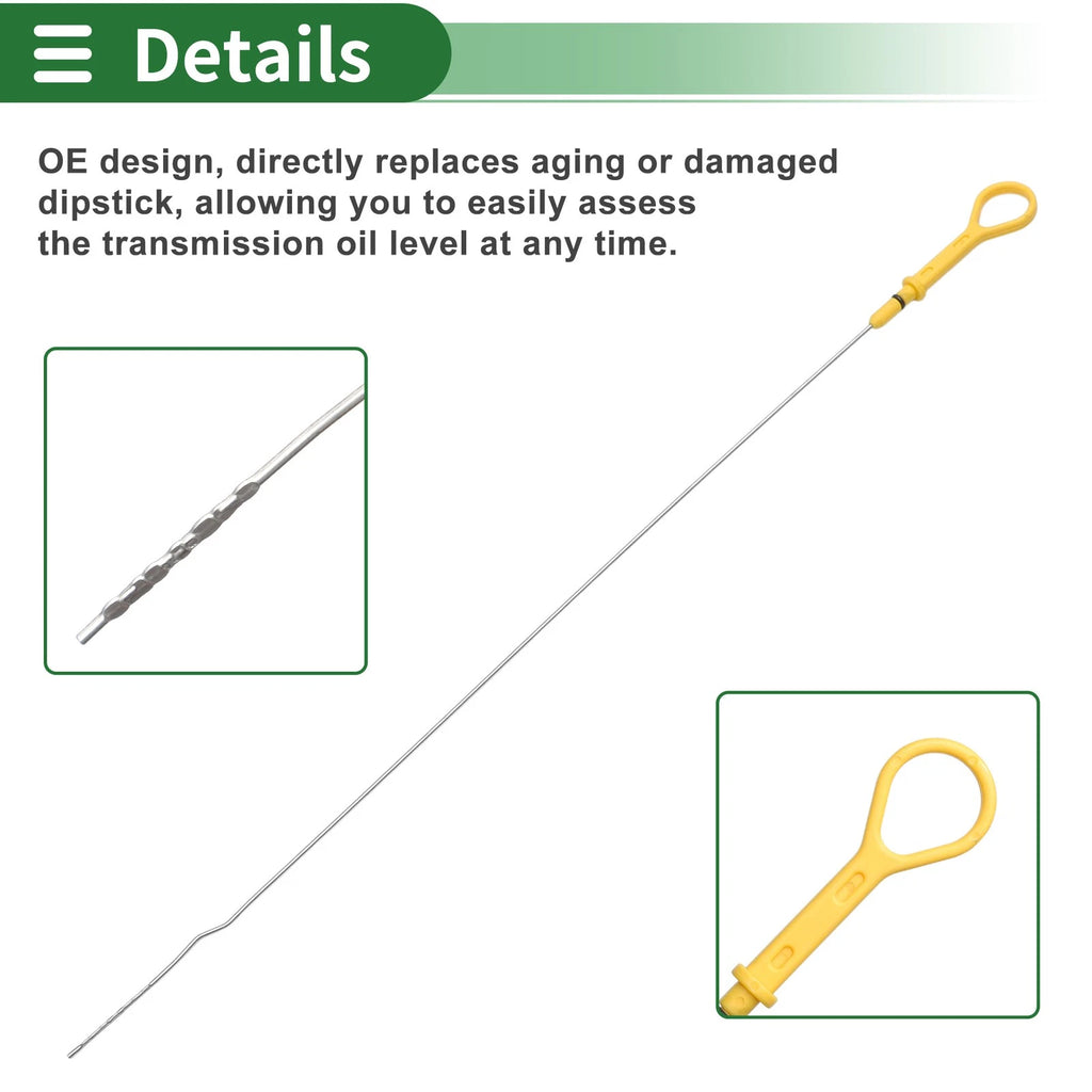Oil Level Dipstick for Mazda Miata (1994–1997)