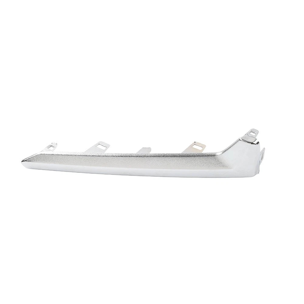 Chrome Fog Light Trim for Subaru Forester (2017–2018) Left