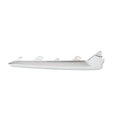 Chrome Fog Light Trim for Subaru Forester (2017–2018) Left