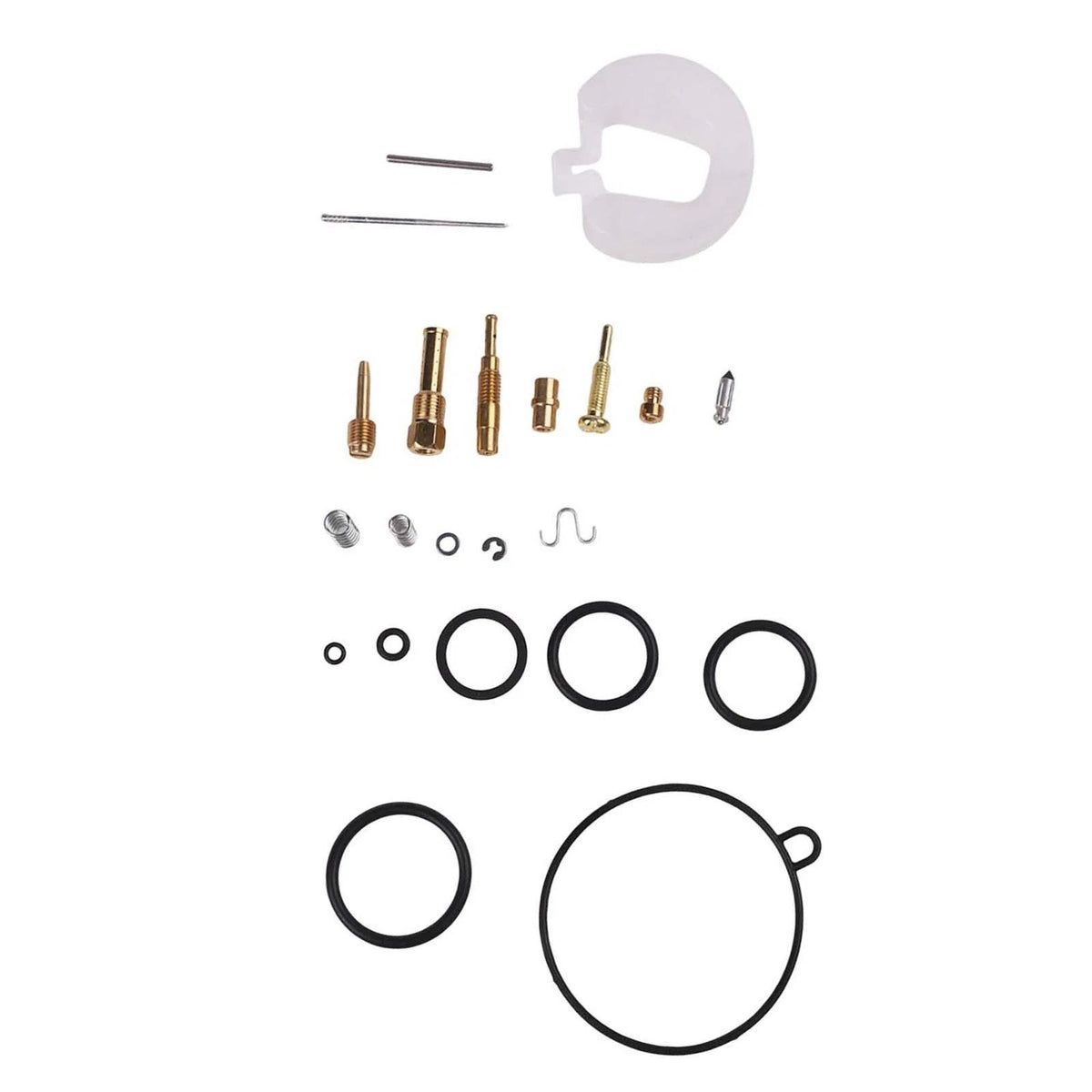 Carburetor Kit 16155GZ5000 for Honda Sportrax 90 TRX90 (1999–2006)