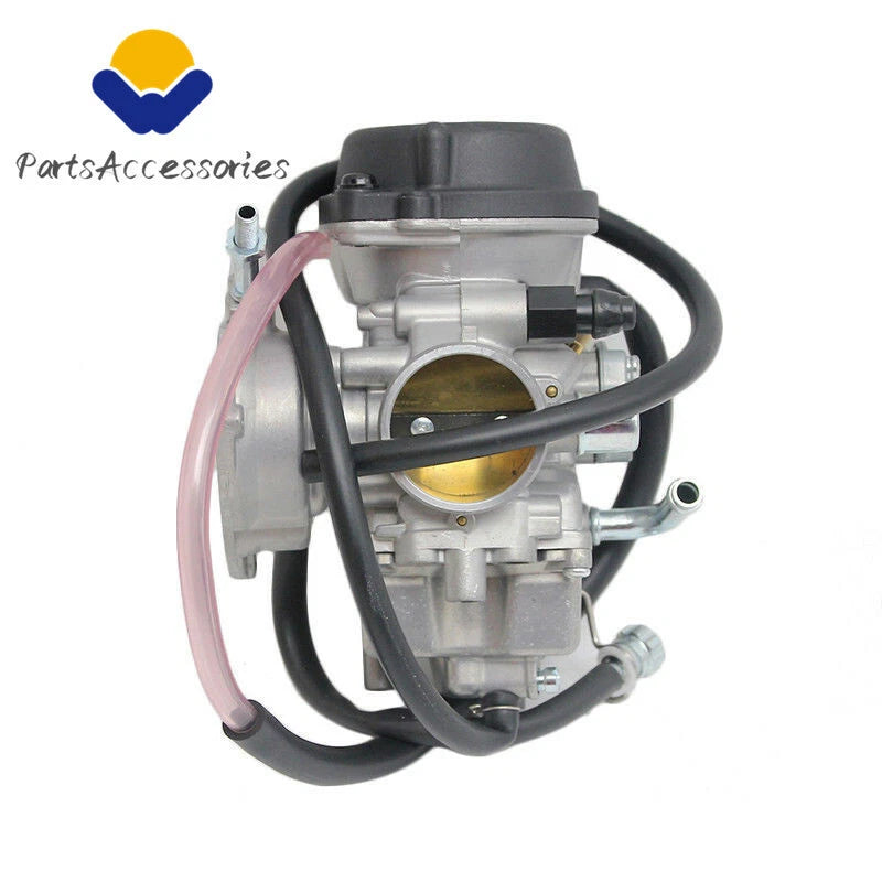 Carburetor and Intake Manifold for Suzuki Quadsport Z400 LTZ 400 (2003–2008)