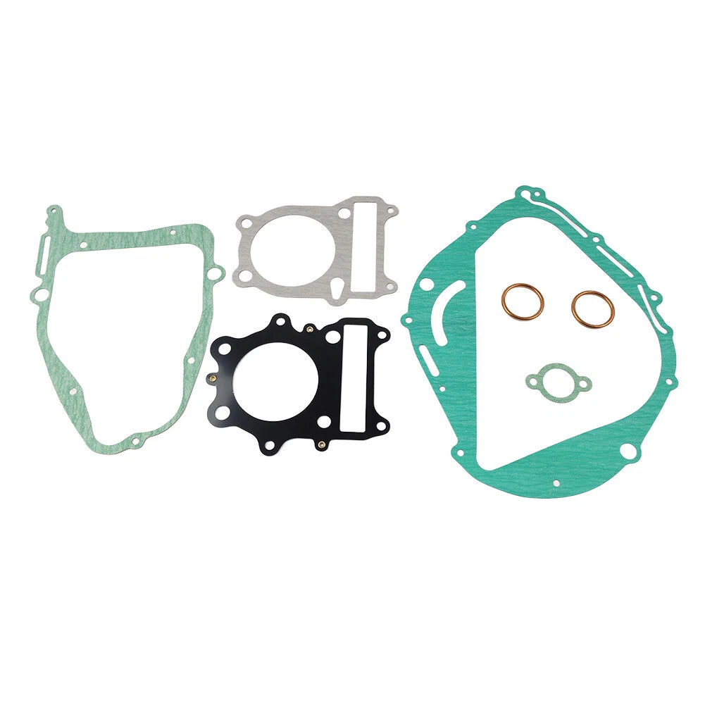 Full Engine Gasket Set for Suzuki GN250 GZ250 (1990–2000)