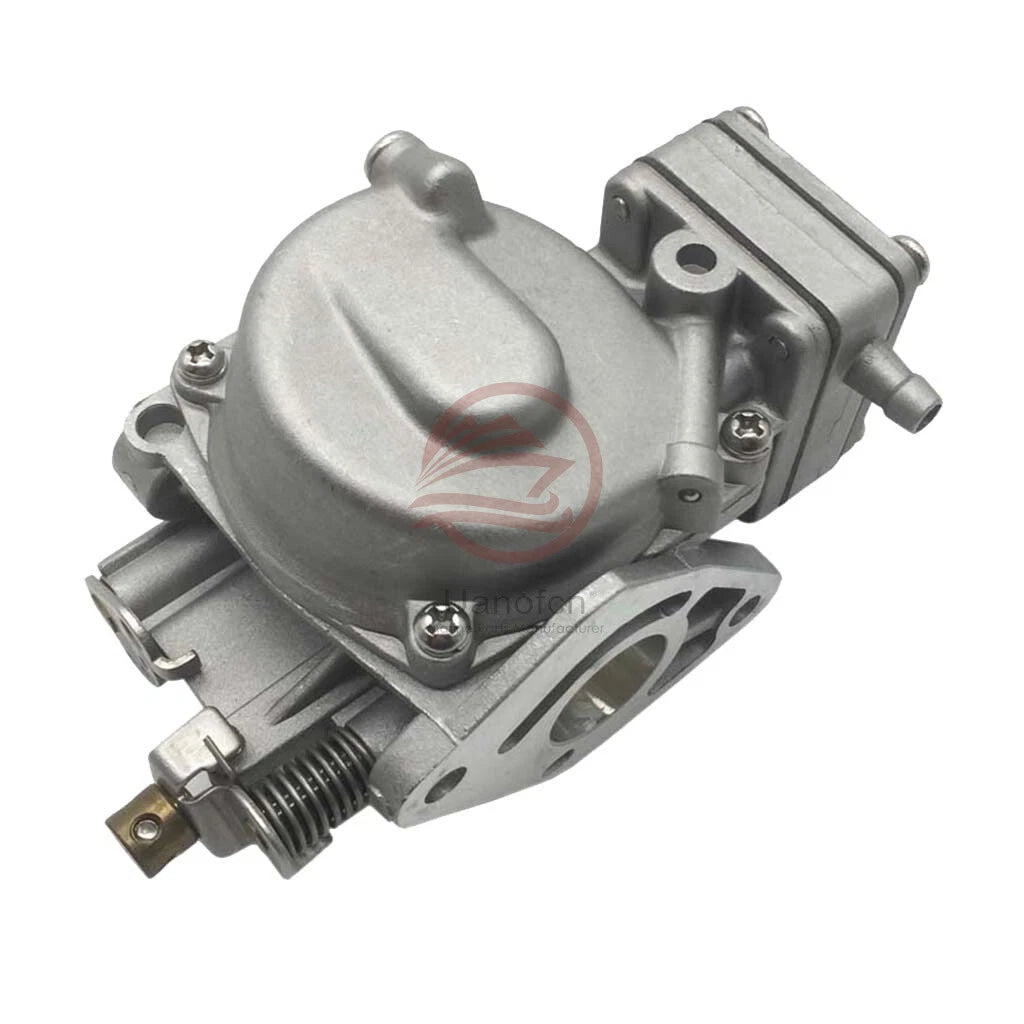 Carburetor Assembly for Tohatsu Nissan Outboard NS5B/NS5BS (5 HP) 369-03200-2