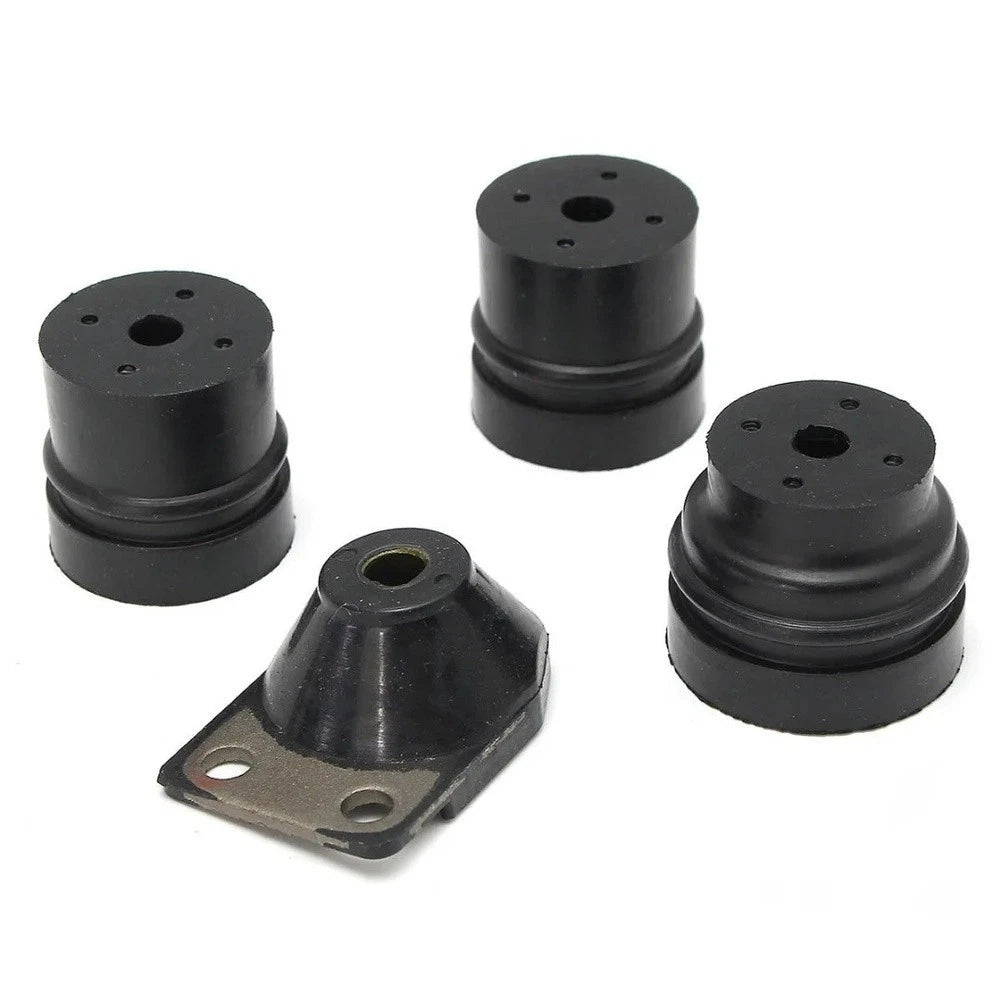 Set of 2 Shock Absorber Buffers for MS380 MS381 038 028 028AV 028WB