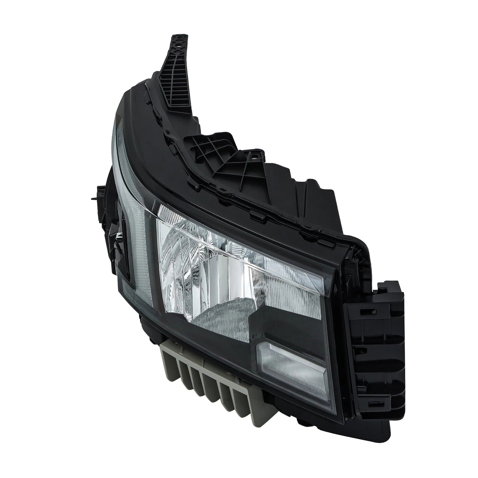Halogen Headlight for Nissan Frontier (2022–2023) Passenger Side