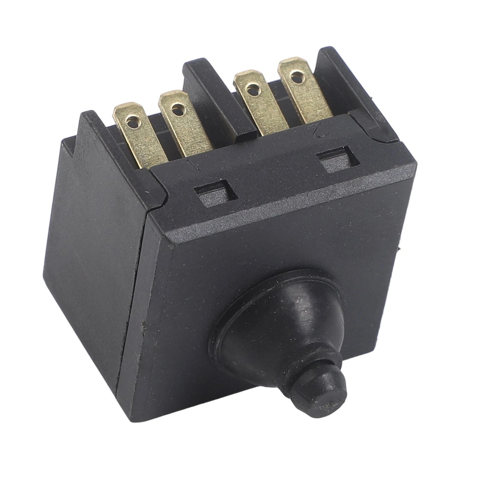 3PC Push Button Switch Replacement for GWS6100 Angle Grinder