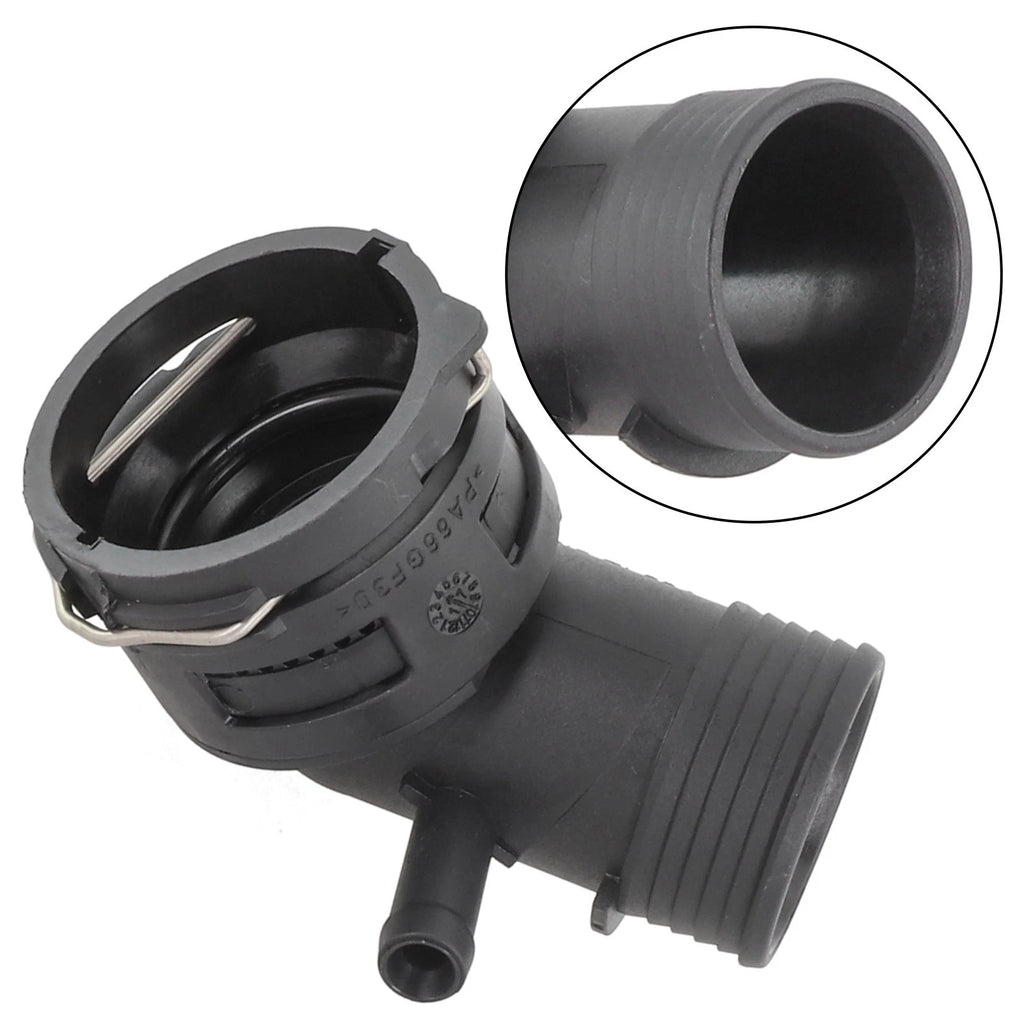 Engine Coolant Thermostat for