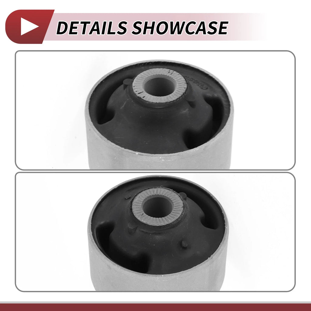 Front Lower Control Arm Bushing for Hyundai Santa Fe Tucson Sonata (2013–2020)