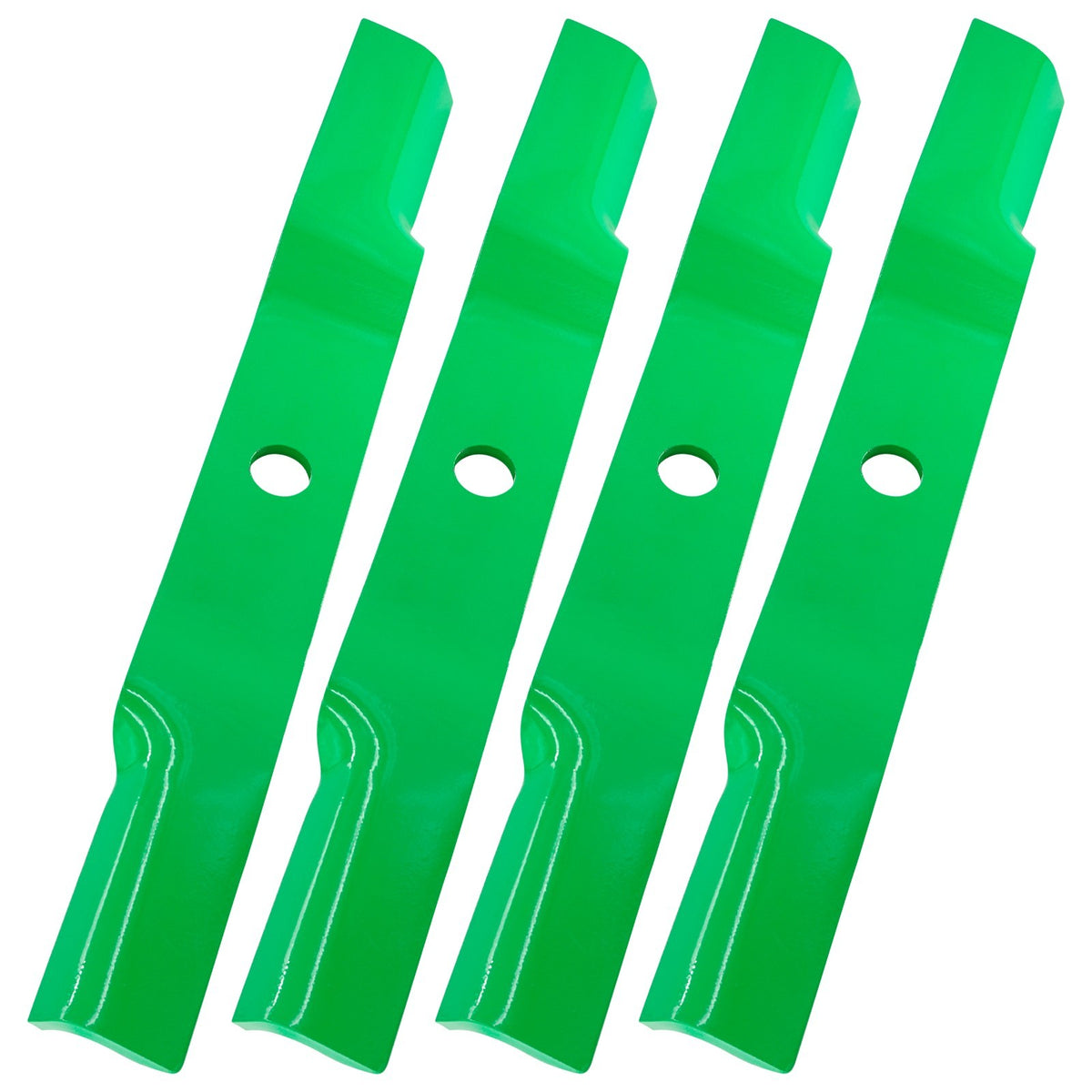 Deck Blade Replacement for Land Pride ZST40 (2005–2015)