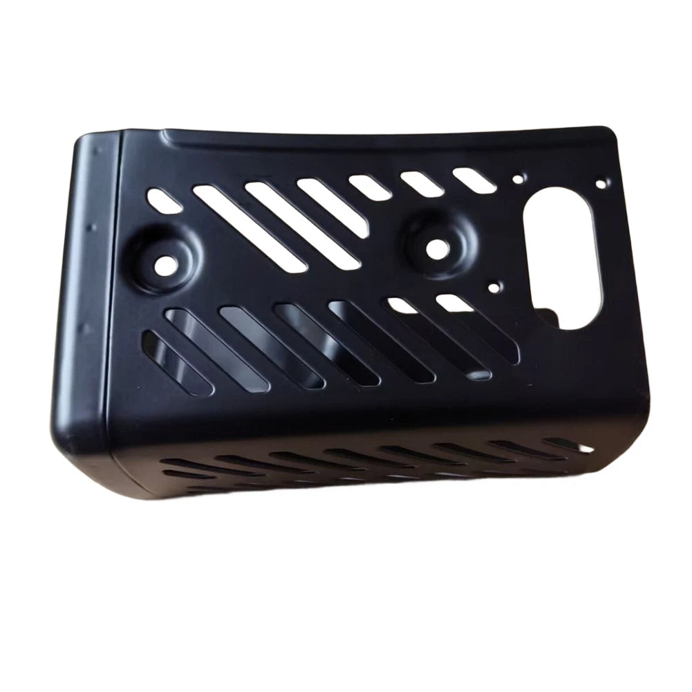 Muffler Cover for EX15 Lawn Mower (3003116)