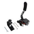 Electromagnetic Handbrake for PC Racing Games (2023–2023)