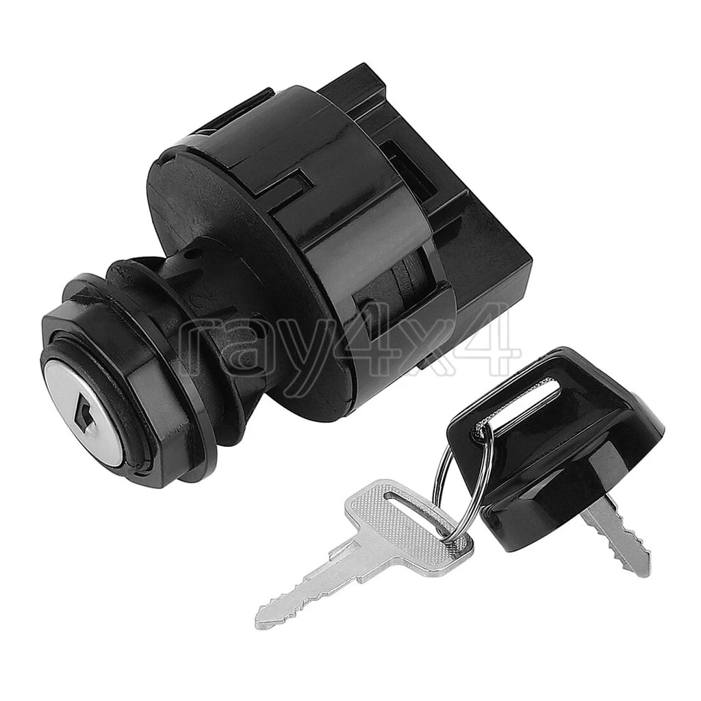 Ignition Switch for Can-Am DS450 (2008–2015)