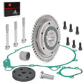 Heavy Duty Starter Clutch Gear Flywheel Puller for Yamaha Raptor YFM660R (2002–2003)
