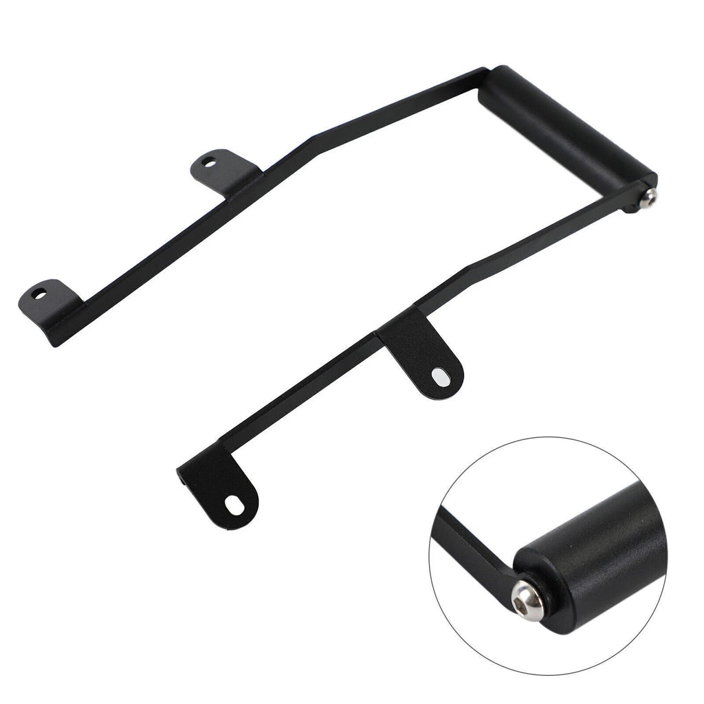 GPS/Smartphone Mount Navigation Bracket for Honda NC750X NC750C (2016–2020) T9