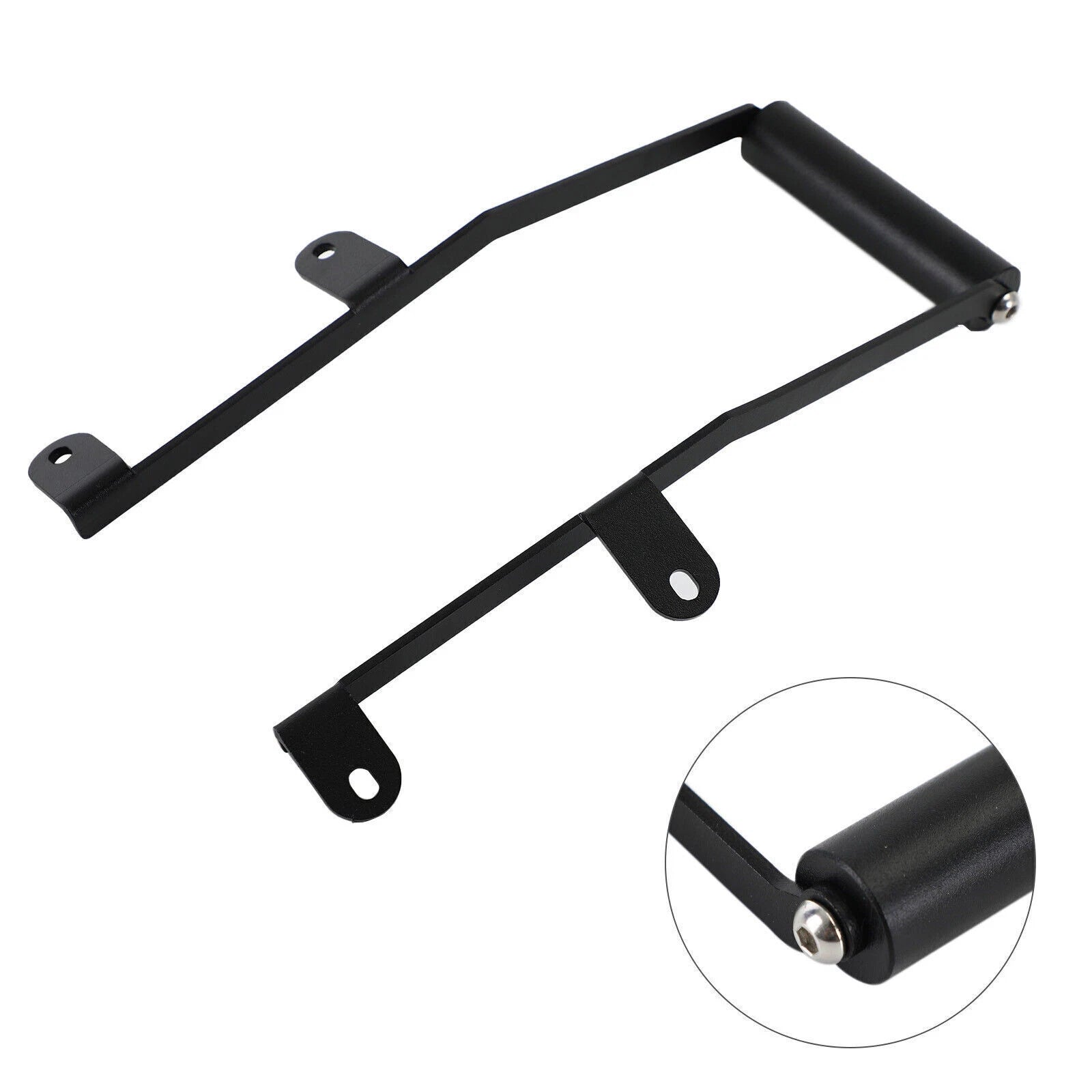 GPS/Smartphone Mount Navigation Bracket for Honda NC750X NC750C (2016–2020) T9